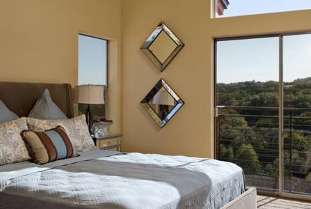 The Hillside by JZMK Partners in Austin - photo 10 10