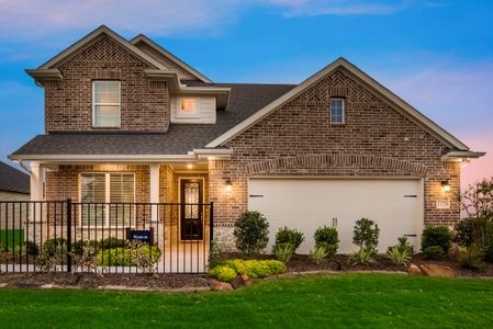 Northstar by Riverside Homebuilders in Haslet - photo 18 18