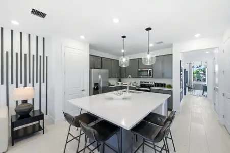 Everton by Pulte Homes in Lantana - image 6