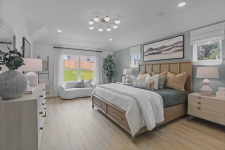 Mostyn Springs by Brightland Homes in Magnolia - photo 28 28