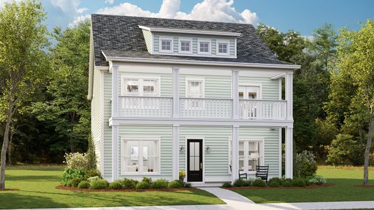 Carnes Crossroads - Master planned community in Summerville, SC 21 21