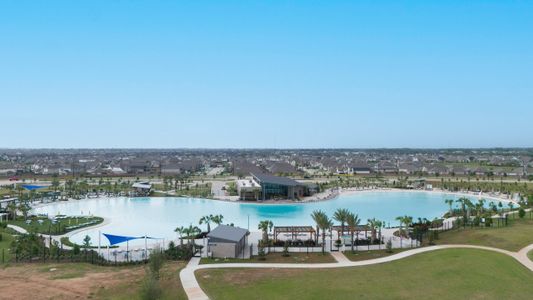 Sunterra by Risewell Homes in Katy - image