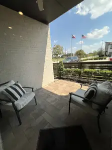 Bridgeland Central: The Cottages 2