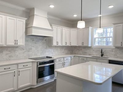 Watermill by Southeastern Building Corporation in Lebanon - image 11