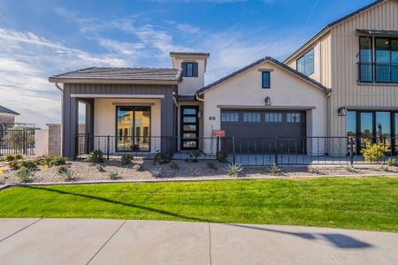 Atrium at Somerset by Capital West Homes in Gilbert - photo 0 0