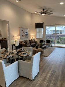 The Enclave at Hidden Oaks by Williams Homes in Georgetown - photo 48 48