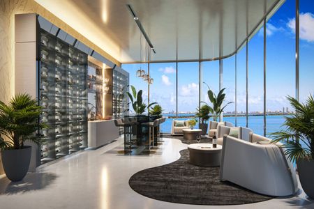 Aria Reserve by The Melo Group in Miami - photo 9 9