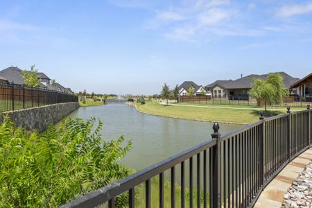 Cambridge Crossing by UnionMain Homes in Celina - image 9