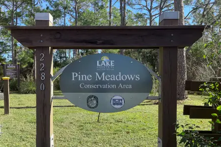 Pine Meadows Reserve by Trinity Family Builders in Eustis - image 3