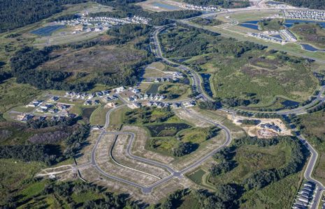 Riverwood by Pulte Homes in Zephyrhills - photo 0