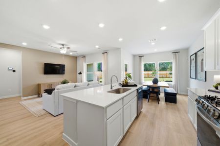 Liberty Collection at Maple Woods 9