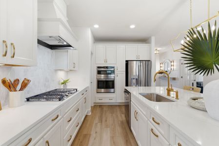 Terrapin by Chesapeake Homes in Leland - image 7