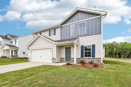 Concord Place by Century Complete in Pickens - image
