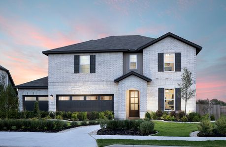 Venado Crossing by Beazer Homes in Cibolo - photo 19 19