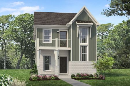 The Woods by Parkside Builders in Gallatin - image 1