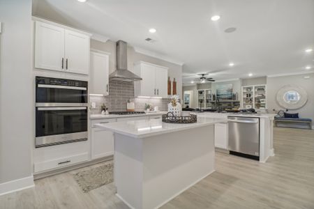 Cross Creek Golf Club by Great Southern Homes in Seneca - image 19