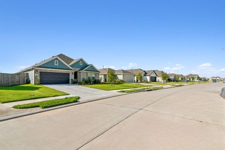 Ambrose by M/I Homes in La Marque - image 19