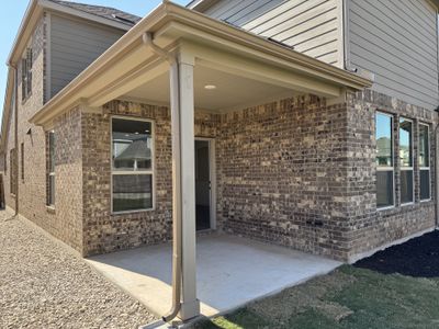 Bluffview by Pulte Homes in Leander - photo 20 20