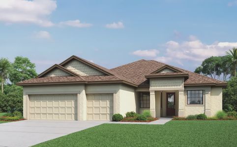 Royal Highlands by Vitale Homes in Brooksville - photo 12 12