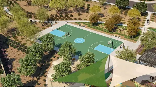 Teravalis: Premier by Lennar in Buckeye - image 3