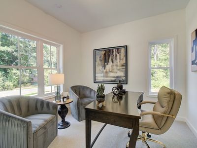 Townes at South Main by Traton Homes in Kennesaw - photo 17 17