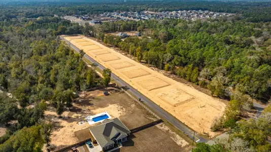 Prosperity Point by Herbst Homes in Milton - image 3