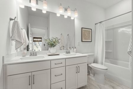 Long Bay Golf Club by Hunter Quinn Homes in Longs - image 19