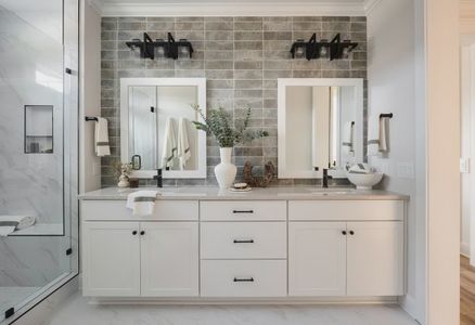 Amara Chase by Shea Homes in Huntersville - image 7