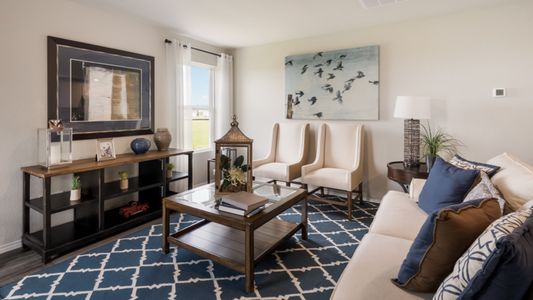 Waterwheel: Cottage Collection by Lennar in San Antonio - photo 12 12