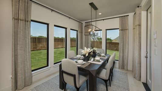 Weston Oaks 55' by Perry Homes in San Antonio - photo 17 17