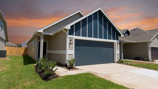 River's Edge by Legend Homes in Conroe - photo 11 11