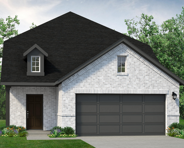 Creekside by UnionMain Homes in Royse City - photo 13 13