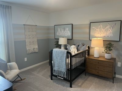 Bellamy Crossings: The Estates 24