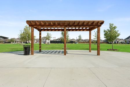 Wildflower Ranch by Mattamy Homes in Justin - image 17