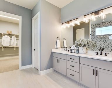 Capital Collection at Bryson by Tri Pointe Homes in Leander - photo 20 20