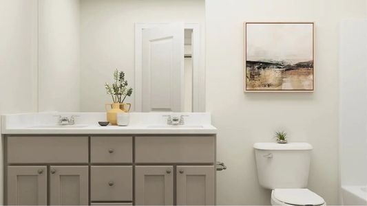 Rolesville Crossing: Designer 8