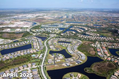 Lake Park at Tradition by GHO Homes in Port St. Lucie - image 13