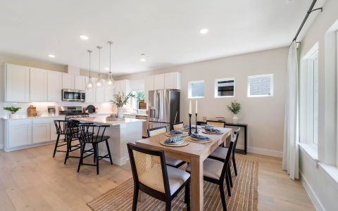 Solterra by CastleRock Communities in Mesquite - photo 42 42