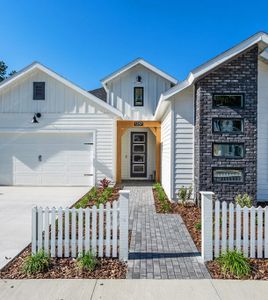 Fairway Pointe at West End by Kara Bolton Homes in Newberry - photo 17 17