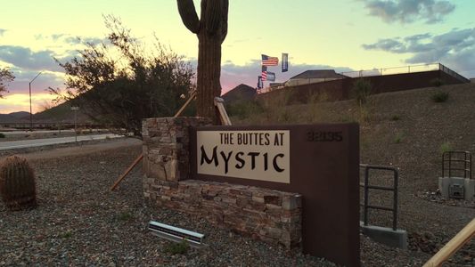 The Buttes at Mystic by D.R. Horton in Peoria - image