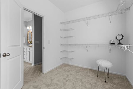 The Preserve at Langston by Bill Clark Homes in Winterville - image 11