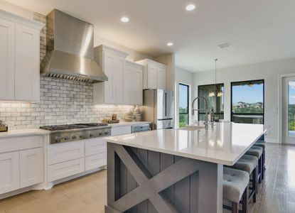 Miralomas 130’s by Sitterle Homes in Boerne - photo 11 11