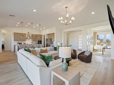 Hidden Hills by Davidson Homes LLC in Prescott - image 11