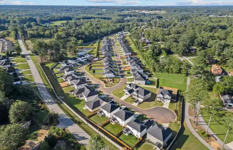 Indigo Park by Pulte Homes in Easley - image