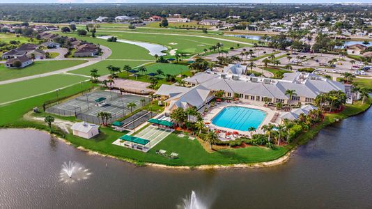Kings Gate by Neal Communities in Punta Gorda - image 4