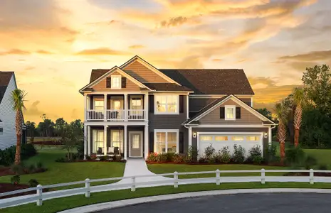 Carriage Estates by Pulte Homes in Lexington - image