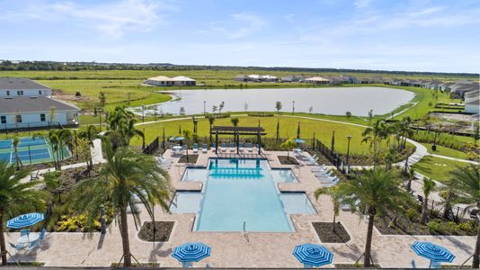 Tohoqua Reserve by Pulte Homes in Kissimmee - photo 16 16