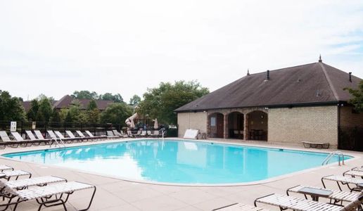 Wright Farms by Universal Builders in Mount Juliet - image 9