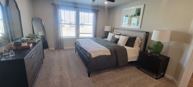 Talley Fields - The View Series by View Homes in San Antonio - photo 39 39