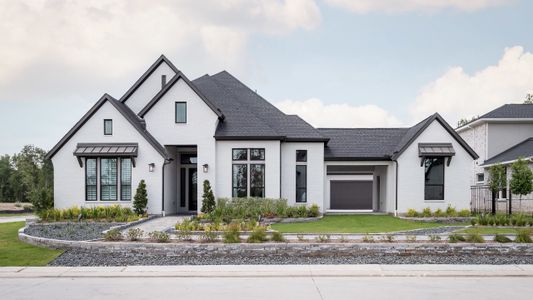 Legacy Grove 90′ 1